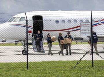Rusia se solidariza con el Gobierno de Venezuela y exige devolver el avión de Maduro