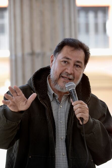 FOTO: Archivo EL UNIVERSAL