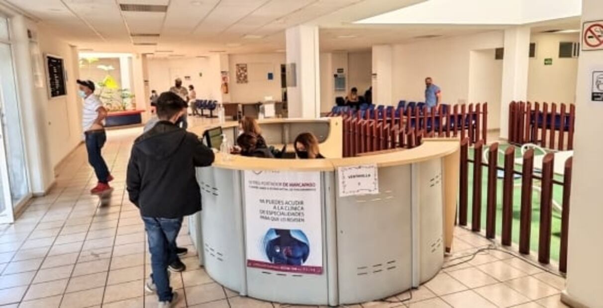 DIF Naucalpan ofrece servicios gratuitos para prevenir cáncer cervicouterino 