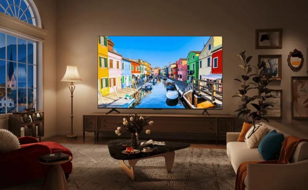 Dispositivos para el Super Bowl. Imagen: especial