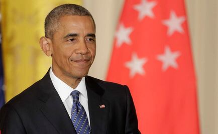 Posible pirateo de Rusia no agravará relación con EU: Obama