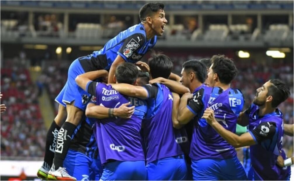 Chivas cae en casa ante Monterrey y se aleja del repechaje