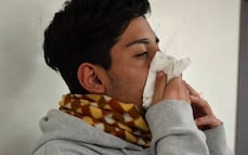 Influenza H3N2, COVID-19 y virus sincitial respiratorio: ¿en qué se diferencian y cómo identificarlos?