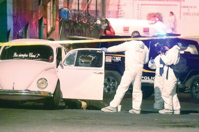 PGJ: se disputan tres cárteles la alcaldía GAM