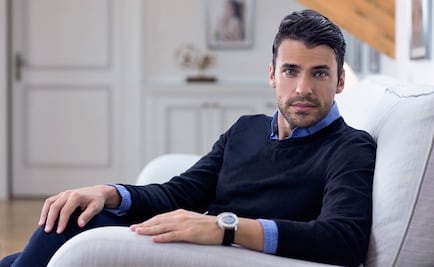 Jorge Viladoms: El pianista mexicano de Le Sentier