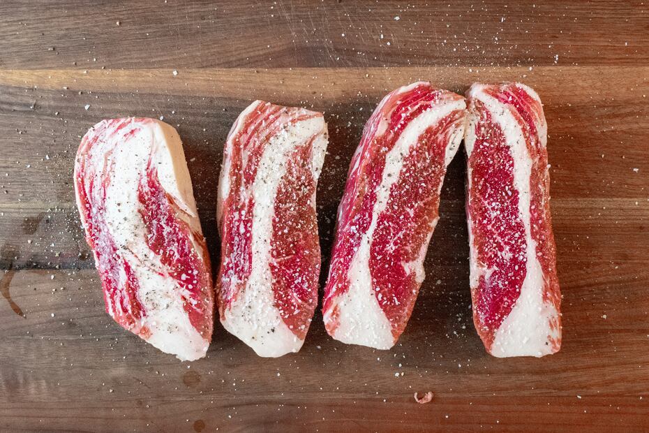 Carne. Foto: Unsplash