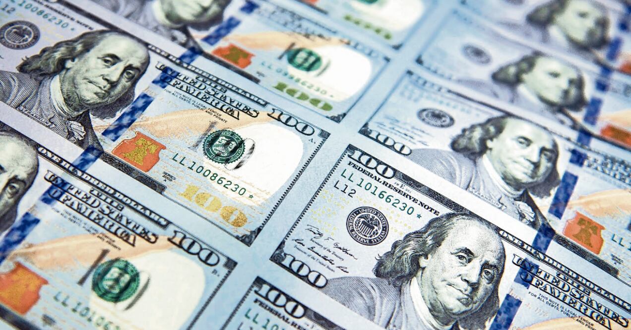 The DEA and UIF collaborated in an investigation to freeze assets owned by the infamous Sinaloa Cartel - Photo: Brendan Smialowski/AFP