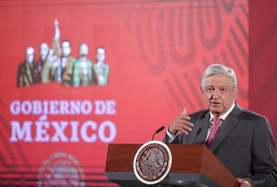 Bajo Reserva Exprés. AMLO apapacha a sindicatos