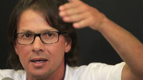 Autoridad venezolana retiene vuelo del presidente de Empresas Polar