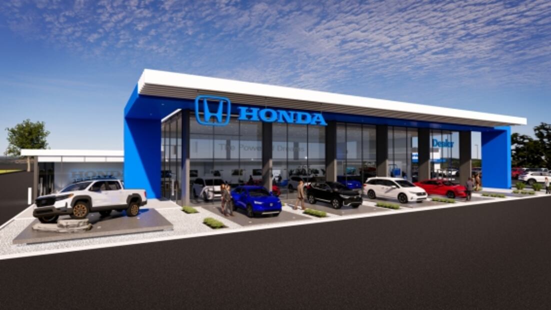 Honda Prologue: así lucirá la primer SUV eléctrica hecha en colaboración con GM