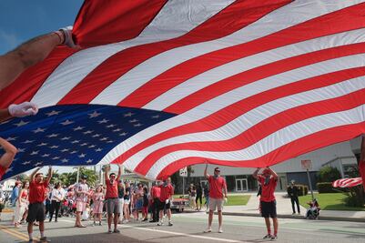 Lo que debes saber sobre la celebración del 4 de julio