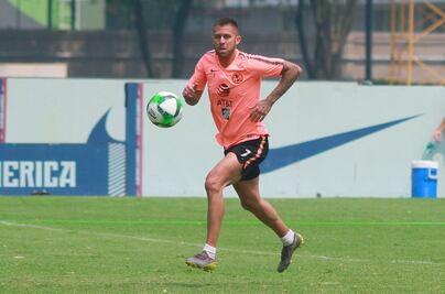 La indiferencia de Ménez con el América y su afición