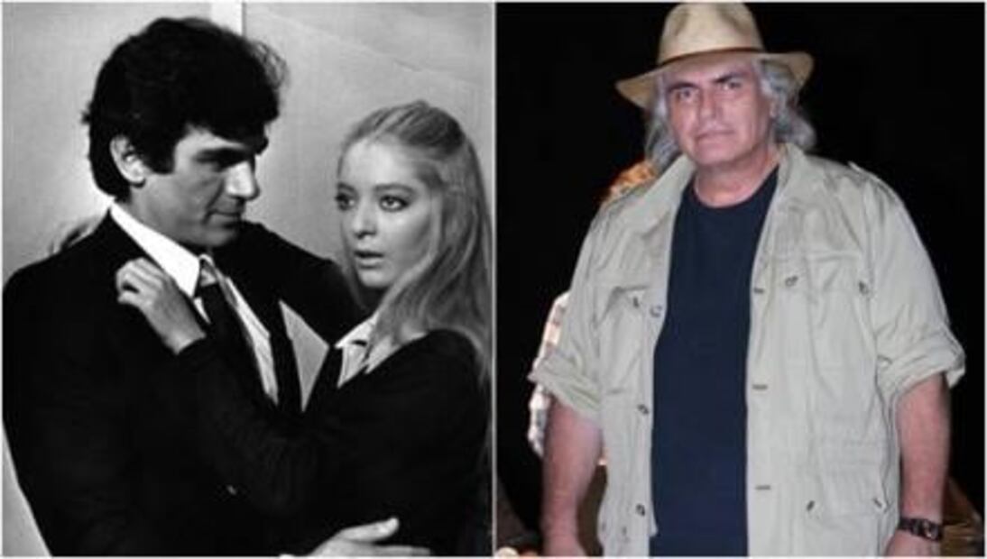 Andrés García, Salvador Pineda ... ¿Qué fue de los galanes de los años 80?