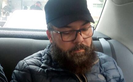 Presentan apelación contra arraigo domiciliario concedido a Mauricio Góngora