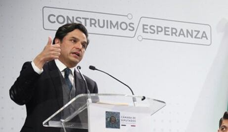 Por outsourcing, cada año defraudan al IMSS con 21 mmdp: Robledo