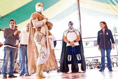 “Con una quebradora derrotaremos al PRI”: Vázquez Mota