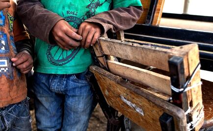 Child labor in Mexico: Illegal and underpaid