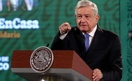 “Es un buen negocio público acabar con la corrupción”: AMLO