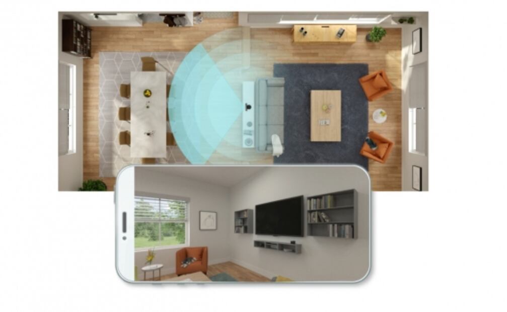 Controla tu casa inteligente con dispositivos todo-en-uno