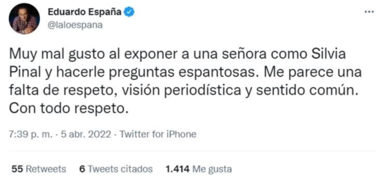 Preocupa la salud de Silvia Pinal; en su reciente aparición divagó y batalló con la tos