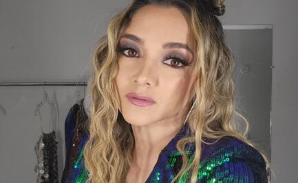 Sherlyn, señalada públicamente por "robarse" ropa de una diseñadora