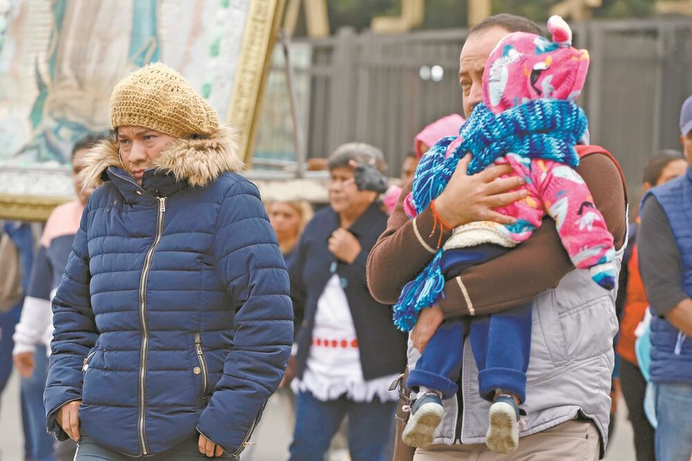 Foto: Archivo/EL UNIVERSAL