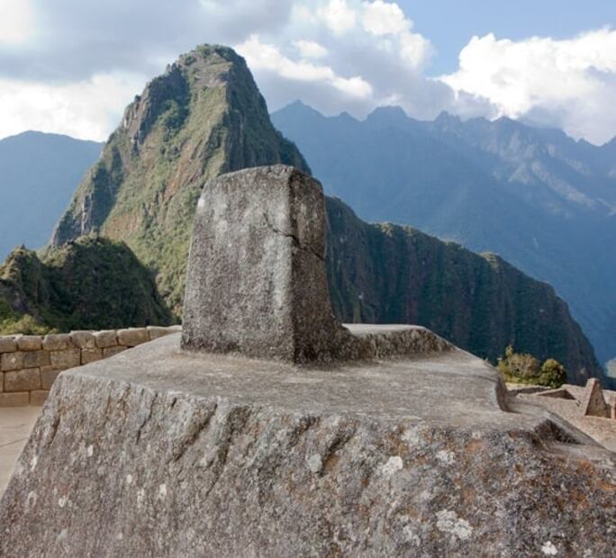 Machu Picchu: hay nuevas restricciones para visitarla