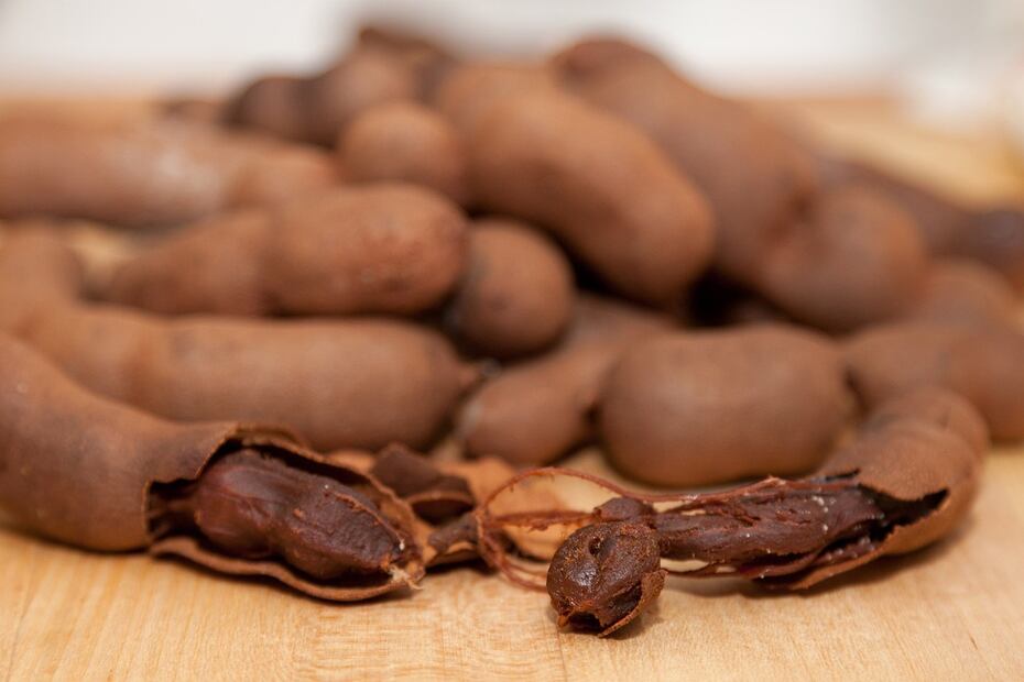 Beneficios del tamarindo. Foto: Pixabay