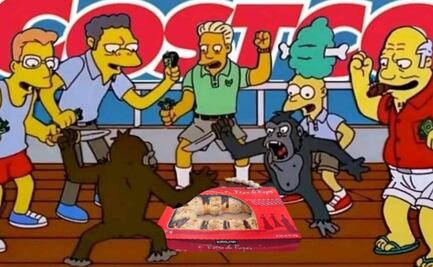 Día de Reyes 2026: rosca de Costco arrebata los mejores memes este 6 de enero