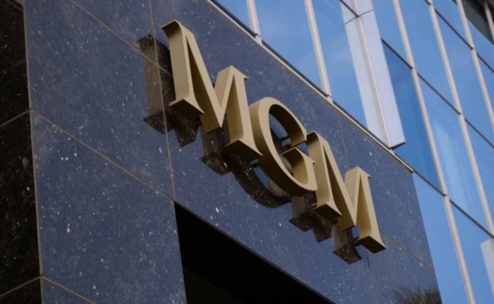 La historia y la muerte anunciada del estudio de Hollywood MGM 