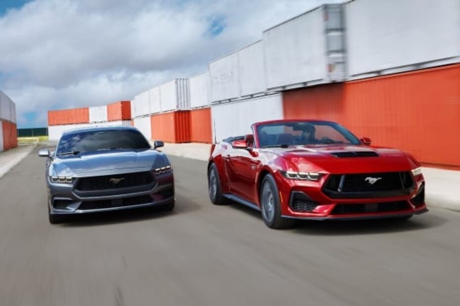 Los 10 autos más esperados para 2023