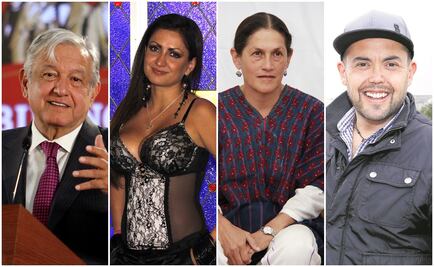 “Me estoy desquiciando”, “matar a AMLO” y “hampa del periodismo”: las frases de la semana