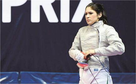 La demanda de Paola Pliego a la Conade, COM y FME por daño moral