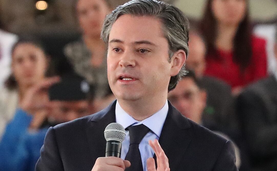 (Foto: Archivo / EL UNIVERSAL)