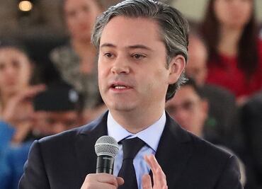 Aurelio Nuño señala a líderes de la CNTE por impedir evaluación a docentes