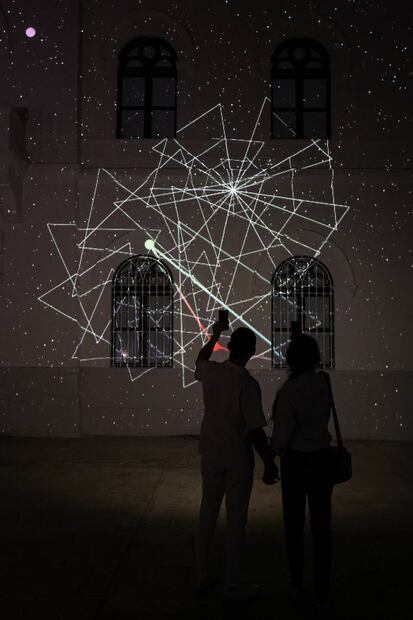 Foto: Ayuntamiento de Mérida