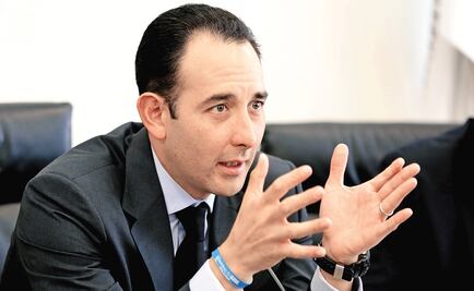 Senado, abierto a veto presidencial por Ley anticorrupción: Gil Zuarth