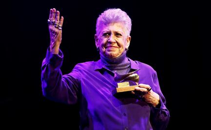 Fallece la actriz Pilar Bardem, ganadora del Goya y madre de Javier Bardem