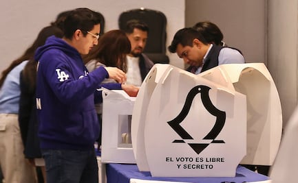 INE llama a votar en elecciones extraordinarias; se renovarán 43 cargos en 4 municipios de Puebla