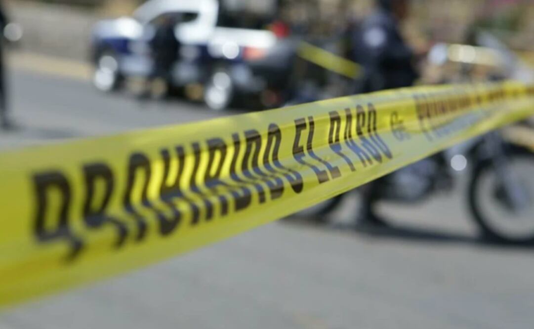 Imagen ilustrativa. Foto: ARCHIVO EL UNIVERSAL