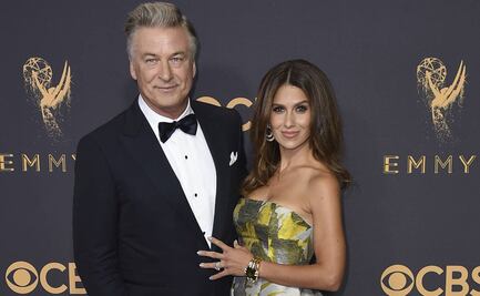 Alec Baldwin y su esposa esperan a su séptimo hijo