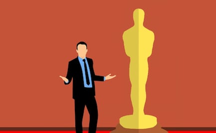 El Oscar es para: Netflix y Facebook