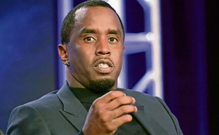 Sean "Diddy" Combs busca el perdón presidencial de Trump