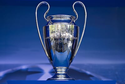 La Champions League le dejará 58 mdd a Lisboa