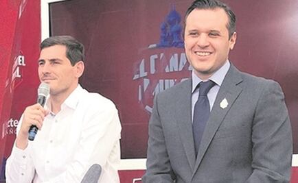 Azteca Deportes, por alternativas