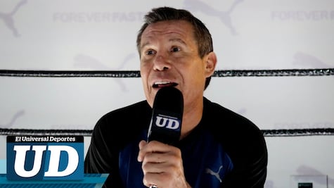 Julio César Chávez respalda decisión de López Obrador