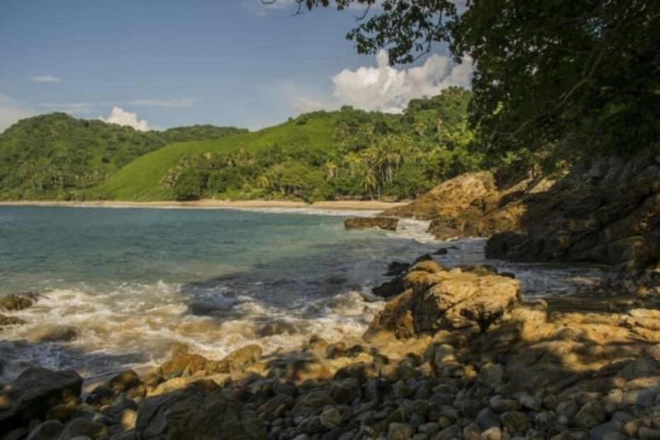 7 playas para Semana Santa que la mayoría de los mexicanos no conoce