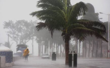 A look at deadly Category 5 hurricanes that made landfall