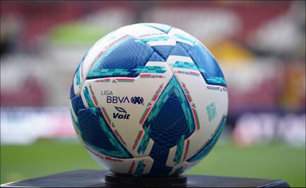 Liga MX: Así marcha la tabla de posiciones al terminar la jornada 11 del Apertura 2024