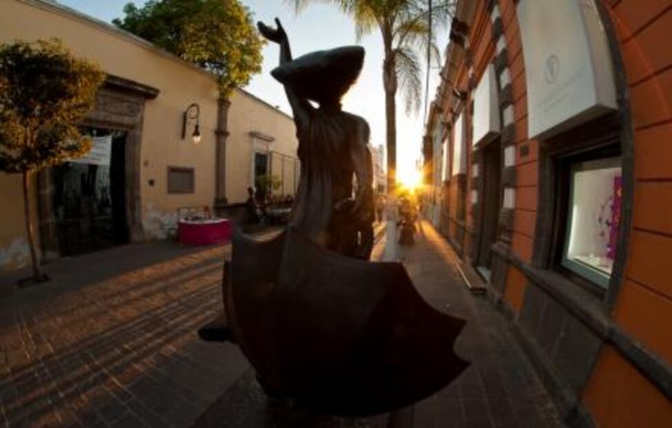 ¿Qué hacer en Guadalajara, además de ir a la FIL 2018?